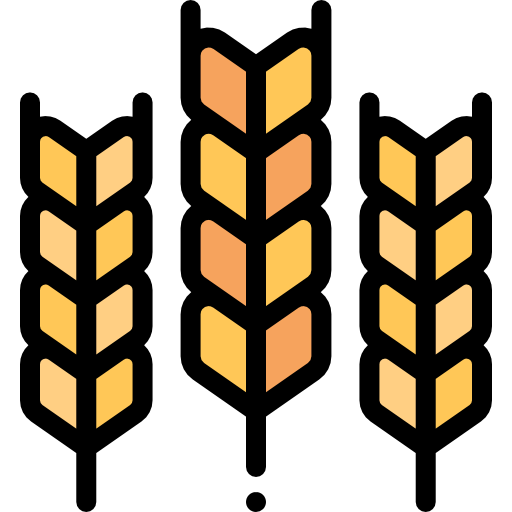 Wheat 图标