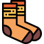 Socks 图标 64x64
