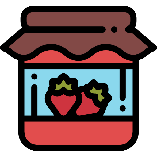 Jam icon