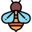Bee 图标 64x64
