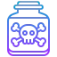 Poisoning icon 64x64
