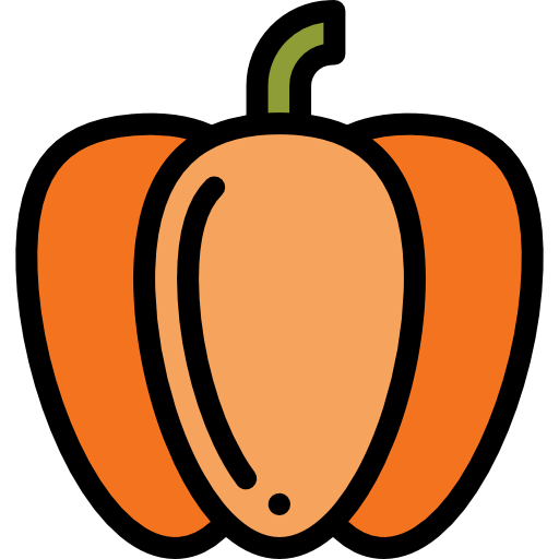 Pepper icon