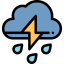 Storm 图标 64x64
