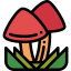 Mushroom 图标 64x64
