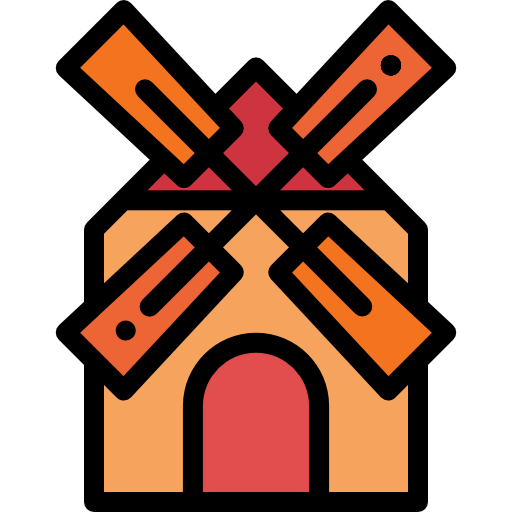 Mill icon