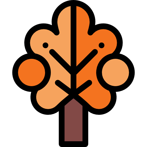 Tree Symbol