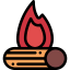 Fire 图标 64x64