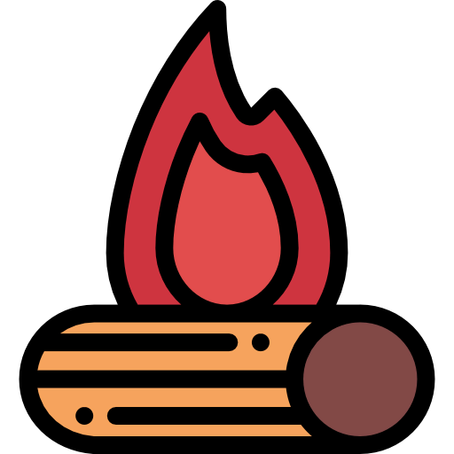 Fire icon