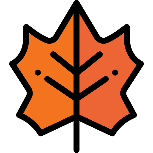 Leaf icon