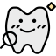 Dental 图标 64x64