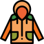 Hoodie 图标 64x64