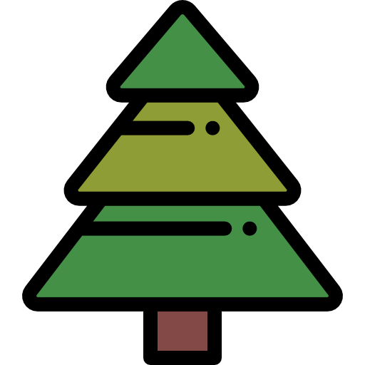 Tree biểu tượng