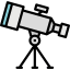 Telescope 图标 64x64