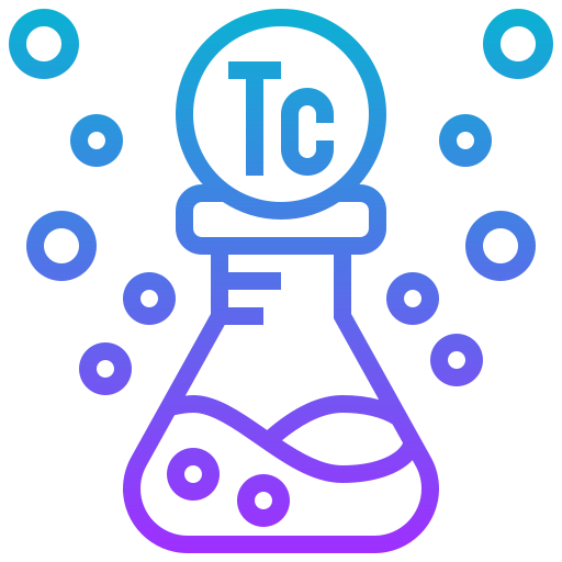Technetium icon