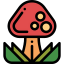 Mushroom 图标 64x64