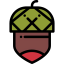 Acorn 图标 64x64