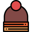 Winter hat 图标 64x64