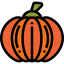 Pumpkin 图标 64x64