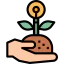 Plant 图标 64x64