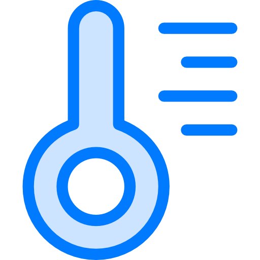Temperature icon