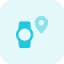 Smartwatch 图标 64x64
