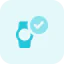 Smartwatch 图标 64x64