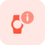 Smartwatch 图标 64x64