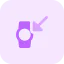 Smartwatch 图标 64x64