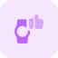 Smartwatch 图标 64x64