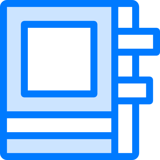 Document icon