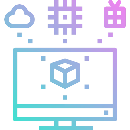 Computer іконка