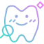 Dental 图标 64x64