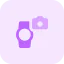 Smartwatch 图标 64x64