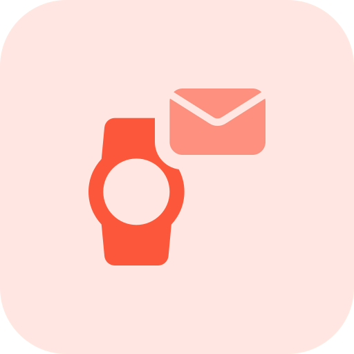 Mail 图标