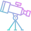 Telescope 图标 64x64