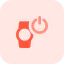 Smartwatch 图标 64x64