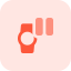 Smartwatch 图标 64x64