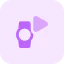 Smartwatch 图标 64x64