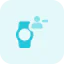 Smartwatch 图标 64x64