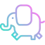 Elephant icon 64x64
