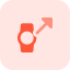 Smartwatch 图标 64x64