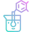 Chemistry ícono 64x64