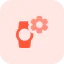 Smartwatch 图标 64x64