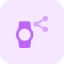Smartwatch 图标 64x64