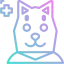 Dog ícono 64x64
