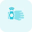 Smartwatch 图标 64x64