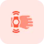 Smartwatch 图标 64x64