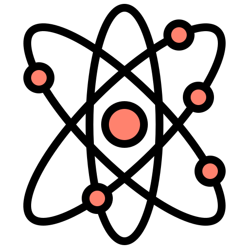 Atom icon