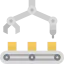 Conveyor icon 64x64