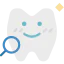 Dental icon 64x64